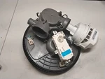 Dishwasher Sump Circulation Pump Motor W10455268 W10476222 W10314568. Fixed Price $66.15.