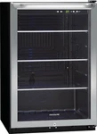 Frigidaire -beverage Center 4.6 Cu, 138 12 Oz. Can Capacity (FFBC4622QS). Fixed Price $301.50.