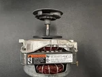 Oem Whirlpool Kitchen Aid Dishwasher Pump Motor WP8534971, 3377333,. Fixed Price $40.00.