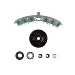 Genuine Oem Whirlpool Fsp 4162139 Dishwasher Drain Impeller & Shaft Seal Kit. Fixed Price $13.99.