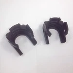 Whirlpool Kitchenaid Dishwasher W11596052 Set Hose Clips Mount Hold Oem Part. Fixed Price $25.00.