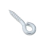 National Hardware N118-190 Screw Eye, #204, 0.216 In Dia Wire, 0.94 Thread,. Fixed Price $10.35.