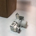 Oem New WD15X26140 Ge Dishwasher Water Inlet Valve 13.5V Dc 265D2393P002. Fixed Price $9.45.