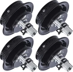 Maytag MGR4411BDW Range Oven Surface Igniter & Burner (4 Pack). Fixed Price $70.19.