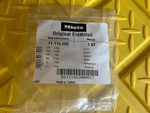 11114220 Miele Dishwasher Clip. Fixed Price $11.00.