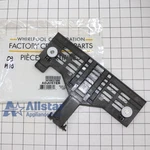 Whirlpool Dishwasher Rack Adjuster Assembly (left Side) W10837306. Fixed Price $59.99.