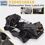 For Frigidaire Kenmore Dishwasher Door 5304516818 Latch Kit. Fixed Price $34.89.