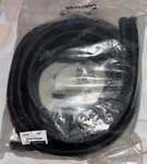 Fisher & Paykel Dishwasher Drain Hose Extension Kit #525798 New JD8. Fixed Price $44.99.