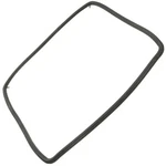 6432220 Genuine Miele Oven Door Gasket/seal H4230E H4235B H4235E H4240B. Fixed Price $21.30.