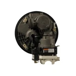 New Genuine Oem Whirlpool Dishwasher Pump And Motor WPW10591570. Fixed Price $216.69.