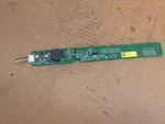 Ge Dishwasher Interface Board Part # WD21X30185 WD21X30183. Fixed Price $44.53.