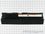Frigidaire Dishwasher Bottom Toe Kick Plate Access Panel Black Fits Many Models!. Fixed Price $22.27.