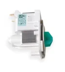 Fits Frigidaire 1194370470 201009 Drain Pump, 120 Volt, 60HZ, Dishwasher. Fixed Price $261.81.