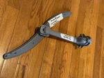 Spray Arm/conduit Asm WD22X28059, WD22X25158 Ge GDT225SGL0BB Dishwasher W5-22. Fixed Price $26.88.
