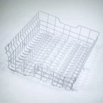 WD28X10399 Ge Dishwasher Upper Rack Assembly Oem. Fixed Price $178.95.