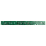 Ge WD21X31903 Appliance Configured Ui Board WD21X32007. Fixed Price $64.34.