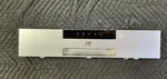 Sunpentown SD-6613SS White Front Facia Digital Display Dishwasher Control Panel. Fixed Price $50.00.