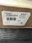 Bosch Wall Oven Relay Board 11034071 Control Oem 100% Genuine. Fixed Price $225.00.