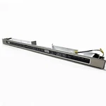 Genuine Oem Whirlpool Dishwasher Control Panel WPW10481112. Fixed Price $120.00.