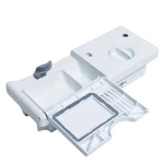 Frigidaire 154574401 Detergent And Rinse Aid Dispenser For Dishwashers White. Fixed Price $90.50.