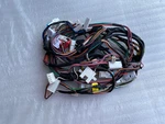 New Genuine Samsung Wire Harness Assembly DD81-02094A. Fixed Price $129.99.
