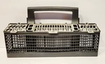 WD28X24469 Oem Ge Dishwasher Silverware Basket Cradle PDT785SYN7FS. Fixed Price $25.76.