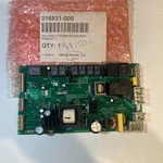 Oem Viking Dishwasher Control Board 016831-000. Fixed Price $149.99.