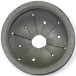 Lasco 39-9057 Whirlaway And Sinkmaster Disposal Replacement Splashguard,black. Fixed Price $18.35.