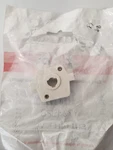Y704928 Foreverpro WP4330739 Switch Whirlpool Range 2877 310253. Fixed Price $48.99.