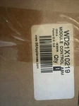 New Genuine Oem Washer Control Board - WD21X10219. Fixed Price $195.09.