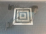 Fisher & Paykel Dishwasher Wiring Cover P# 525956. Fixed Price $54.95.