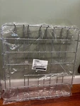 528081 Fisher & Paykel Basket 525 Coated. Fixed Price $45.00.