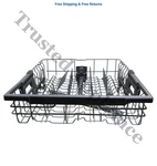 Lg Dishwasher Upper Rack Part # AHB73129208. Fixed Price $175.71.