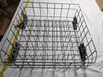 W10300732 Kitchenaid/kenmore Whirlpool Dishwasher Lower Rack Assembly Used. Fixed Price $69.99.