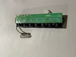 Solteam Led Display Ver 1.4 Circuit Board AZ199820 BK2789. Fixed Price $28.49.