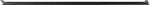 00432490 Genuine Oem Lower Door Seal (black) For Dishwashers. Fixed Price $58.55.