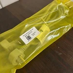 Bosch Dishwasher Power Cord 9001.632.073. Fixed Price $14.00.