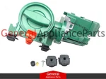 Washer Washing Machine Drain Pump Fits Whirlpool Duet Kenmore # 8182819 8182821. Fixed Price $70.90.