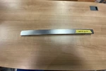 Ge Oem WD09X32999 Dishwasher Stainless Steel Handle New Open Box Nob 36C. Fixed Price $19.99.