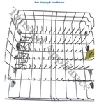 Frigidaire Dishwasher Lower Rack 5304532969. Fixed Price $88.56.