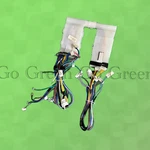 Whirlpool Dishwasher 7WDT790SAYM3 Wiring Harness P/n WPW10612062 W10496093. Fixed Price $29.99.