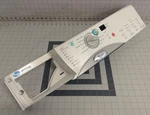 Whirlpool Washer Control Panel W/interface Board 8181885 8181905. Fixed Price $100.00.