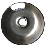 Fisher & Paykel Drawer Dishwasher DD603 DS603 DD605 Sump Plate Filter Os. Fixed Price $53.89.