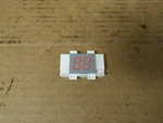 Kenmore Whirlpool Dishwasher Display Board Part # 8269205. Fixed Price $17.98.