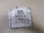 New Fsp Whirlpool Switch Kit 4387494 *free Shipping*. Fixed Price $14.99.