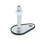 J.w. Winco 42-60-5/8X11-150-A1-UK Jw Gn Leveling. Fixed Price $20.15.