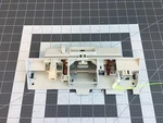Maytag Neptune Washer Door Lock Assembly P# WP22003593 62722120. Fixed Price $65.00.