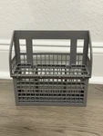 Bosch Dishwasher Silverware Basket P/n 0675794 Oem New - For 800 Series. Fixed Price $49.99.