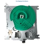 Ge Dishwasher Timer - Part# 165D4779P006. Fixed Price $24.94.