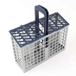 Dishwasher Cutlery Case Basket For Samsung DW80J3020UW DW80K5050UG DW80J3020US. Fixed Price $53.94.